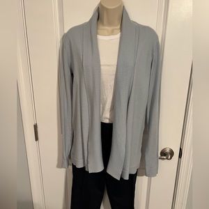 Pink Clover Cardigan from Stitch Fix